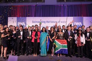 2026 IWA Project Innovation Awards launched