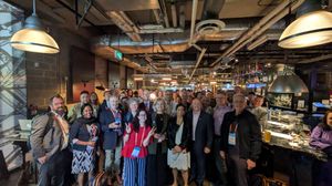 Call for Nominations of IWA Fellows and Distinguished Fellows (2026) is now open! 