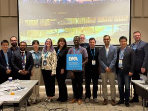 IWA announces Next Generation Sanitation Systems Project teams 