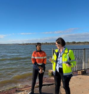 Driving Water Action for a Resilient and Prosperous Future in 2026 