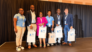 From Silo to Synergy: Young Water Professionals South Africa Chapter Driving Collaboration in the Water Sector 