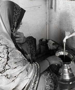 Gender-Inclusive Water Governance for Climate Resilience in India