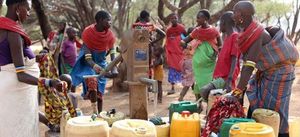 Why Kenya’s Rural Response Matters for Water and Sanitation Regulation