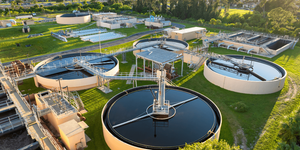 Will our Water Systems Survive the Climate Storm?