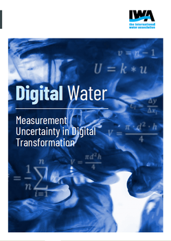 Digital Water: Measurement Uncertainty in Digital Transformation