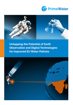 Untapping the Potential of Earth Observation and Digital Technologies for Improved EU Water Policies
