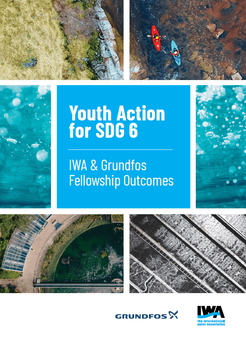 Youth Action for SDG 6 Fellowship Outcomes