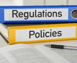Fit for Purpose Regulation