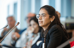 Digital solutions: A real option for the water sector?