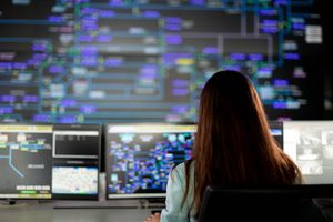 Data, Amplified: Empowering Water Utilities with Integrated Solutions