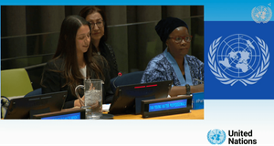 Reflections on the 2026 UN Economic and Social Council Partnership Forum 