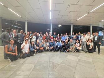 Thai IWA YWP Chapter Activities at the 2026 IWA Water and Development Congress & Exhibition in Bangkok 