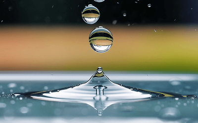 World Water Day - IWA Photo Competition