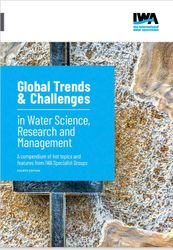 Global Trends and Challenges in Water Science, Research and Management - 4th Edition