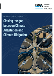 Closing the gap between Climate Adaptation and Climate Mitigation