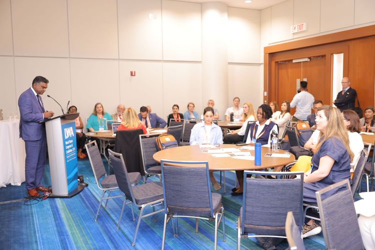 Programme Detail Getting from back end