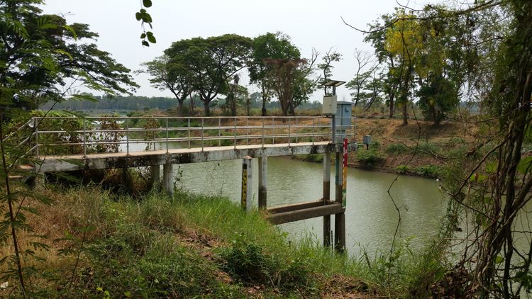 Programme Detail Getting from back end