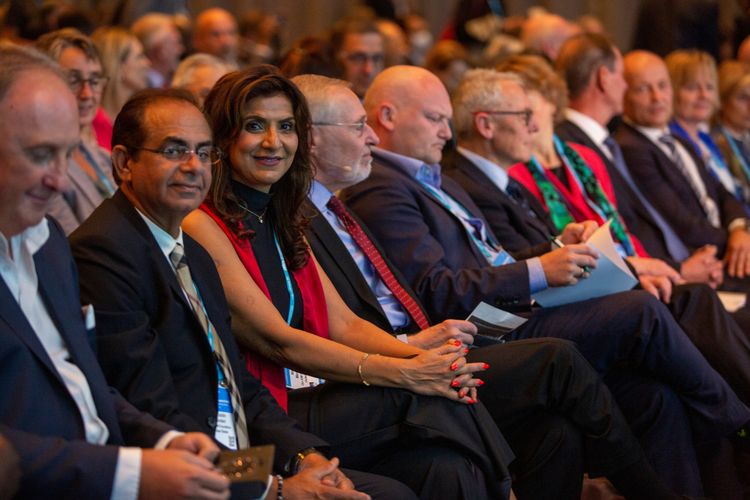 Programme Detail Getting from back end