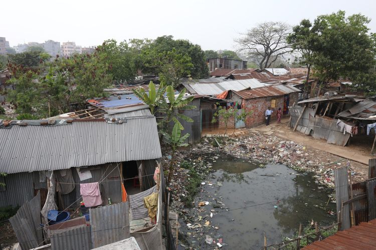 Programme Detail Getting from back end