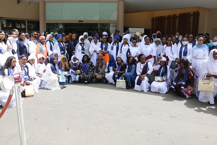 Programme Detail Getting from back end