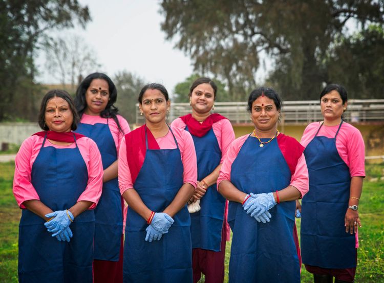 Programme Detail Getting from back end