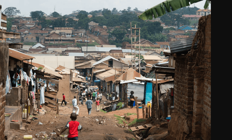 Programme Detail Getting from back end