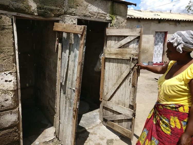 Programme Detail Getting from back end