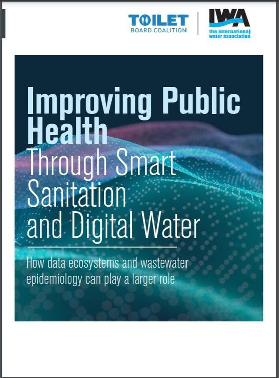 Improving Public Health Through Smart Sanitation and Digital Water ...