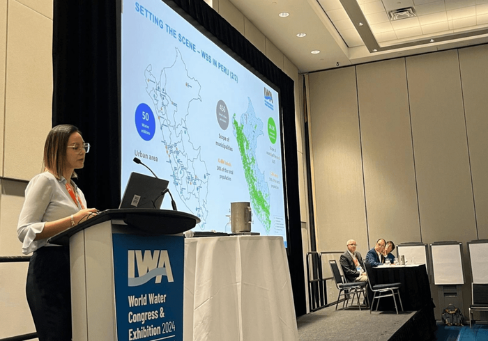 Navigating Water, Gender, and Governance: A Personal Journey ...