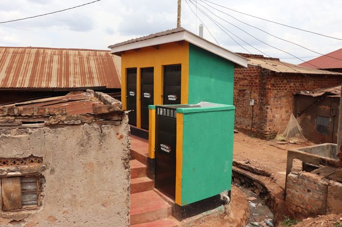 Toilets as Sanctuaries: How Sanitation Creates Peace and Dignity ...