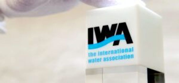 Heritage and Heroes - International Water Association